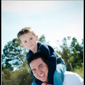 Meet your Posher, Noah